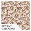 Advent Calendar: Sea Otter Wallpaper 03 logo