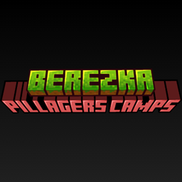 Berezka's Pillager's Camps