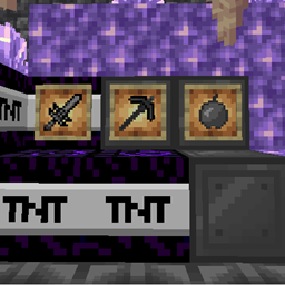 McRo's ArmorsAndOres