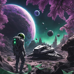 deep dark chaos (update 1.32) project image