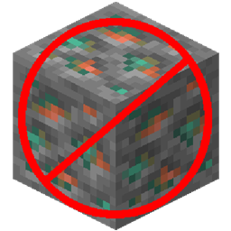 COPPER ORE BE GONE! project image