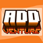 AddVenture logo
