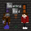 Smelting bad [FORGE] logo