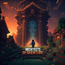 Architects of Adventure logo
