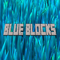 Blue Blocks V1