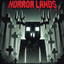 Horror - Lands logo