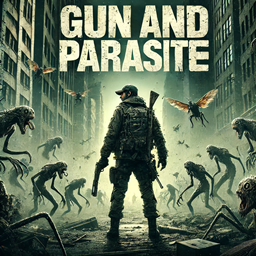 Gun and Parasite (KOR) project image