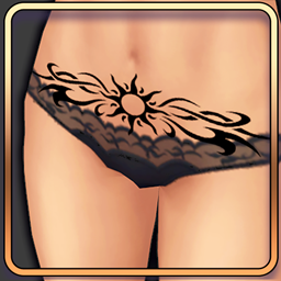 ⚓ [ESI]  Ablaze Womb (Lowerfront) project image