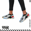 [VHSync] RS-X women's shoes logo