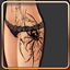 ⚓ [ESI]  Spider Pyscho (LegL) logo