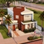 Small modern house │ 2 bedrooms logo