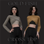 GoldFish Cross Top logo