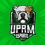 UPRM Esports Server logo