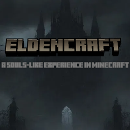 EldenCraft: A Soulless RPG project image