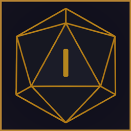 CritCraft One logo