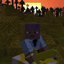 dandelions biomes logo