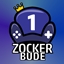 ZockerBude - A New Journey logo