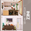Inez Kitchen - No CC logo