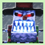 Frosty logo