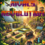 Rivals Revolution logo