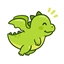 DHGCraft: 2.5 logo