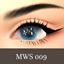 Eye Colors MWS 009 logo