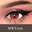 Eye Colors MWS 010 logo