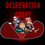 Desperation Craft logo