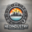 NeoIndustry: Modern Horizons logo