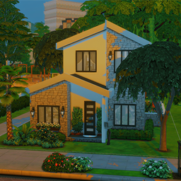 Basegame House IV