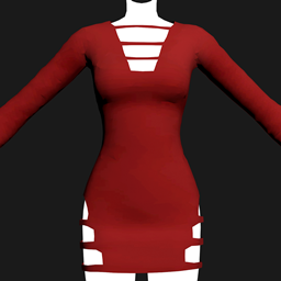 DivaDesigns - dress 17 logo