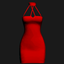 DivaDesigns - dress 18 logo