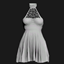 DivaDesigns - dress 19 logo