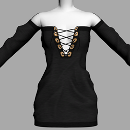 DivaDesigns - dress 20 logo