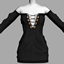 DivaDesigns - dress 20 logo