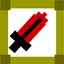 Weapons of the legend logo