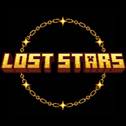 Lost Stars logo