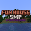 Fun House SMP Pack logo