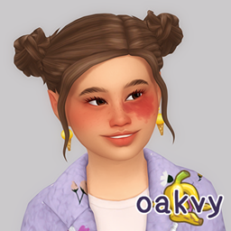 Carrie Hair Conversion (UPDATED) logo