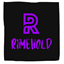 rimehold portalz logo