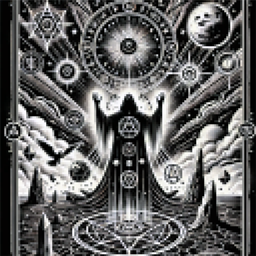 Gears of Arcane logo