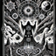 Gears of Arcane logo