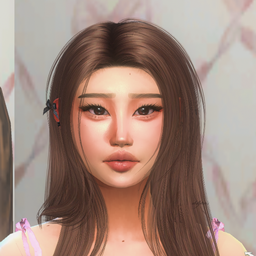-`♡-𝑴𝒊𝒏𝒏𝒊e-♡´- logo