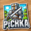 Pichka Season 1 logo