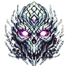 Tetra Nova: Mythic Mobs logo