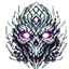 Tetra Nova: Mythic Mobs logo