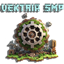 Vektria Season 4 logo