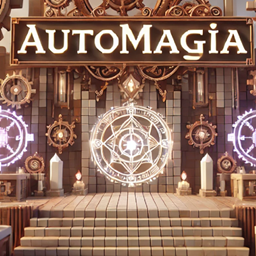 Automagia