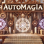 Automagia logo