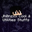 Jh0nzxx Cool & Utilities Stuffs logo